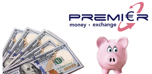 PREMIER | money exchange - Má$ en tu cambio